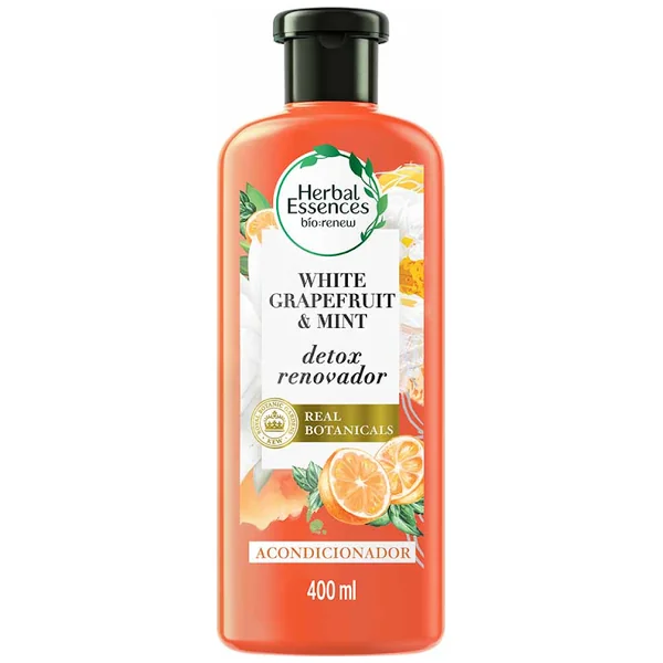 ACON.HERBAL ESSENCES REAL BONTANI 400 ML