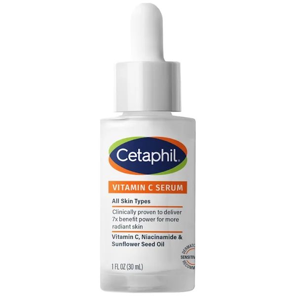 CETAPHIL VITAMIN C SERUM 30 ML