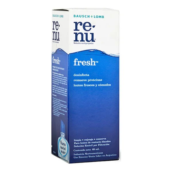 RENU FRESH 60 ML