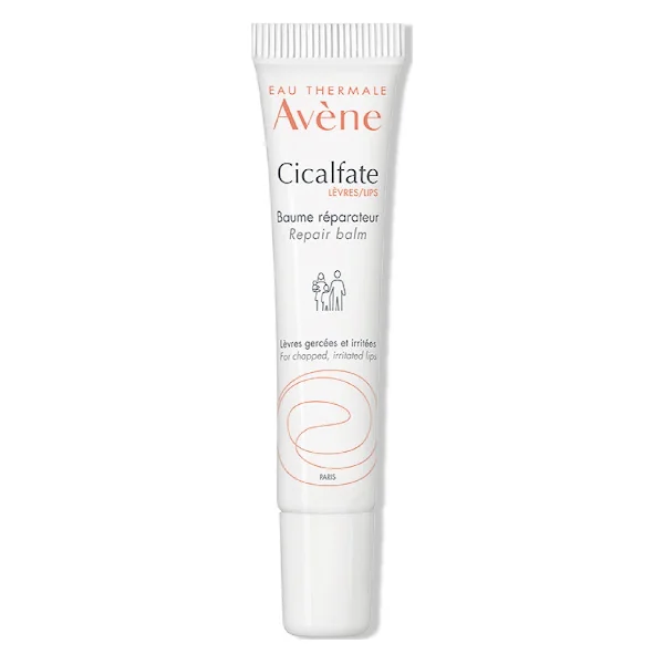 CICALFATE AVENE LABIOS BAL.REP.10ML(SAV)