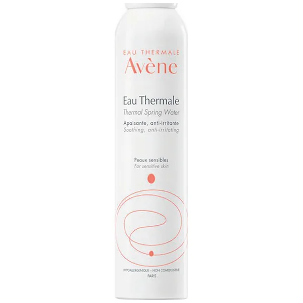 AGUA TERMAL AVENE 300 ML(SAV)