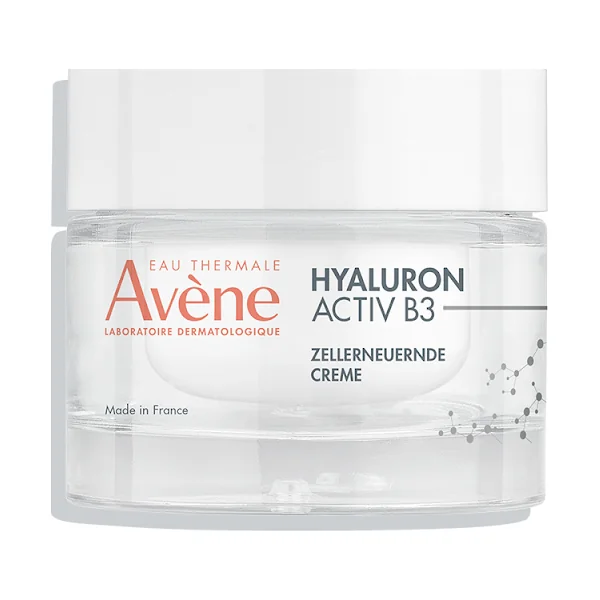 CREMA AVENE HYALURON ACTIV B3 50ML(SAV)
