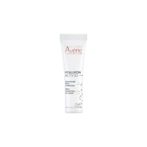 AVENE HYALU.ACTIV B3 CONT.OJ.15ML(SAV)