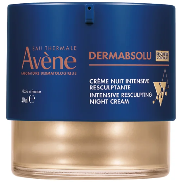BALSAMO AVENE DERMABSOLU NOCHE 40ML(SAV)