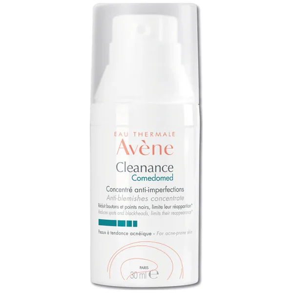 CRE.AVENE CLEANANCE COMEDOMED 30 ML(SAV)
