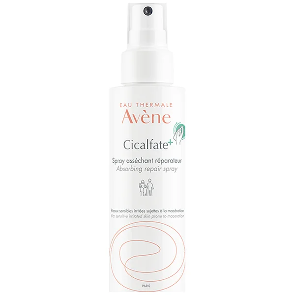 CICALFATE PLUS AVENE SPRAY 100ML(SAV)