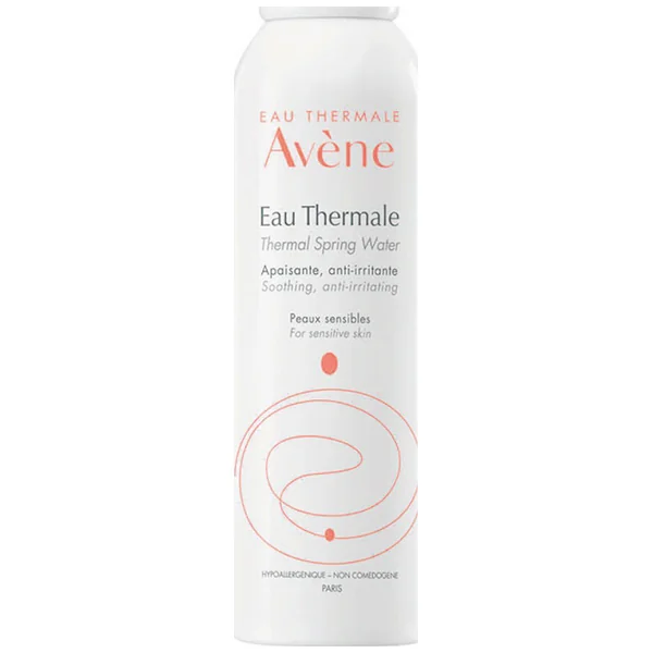 Agua Termal Frasco X 150mL