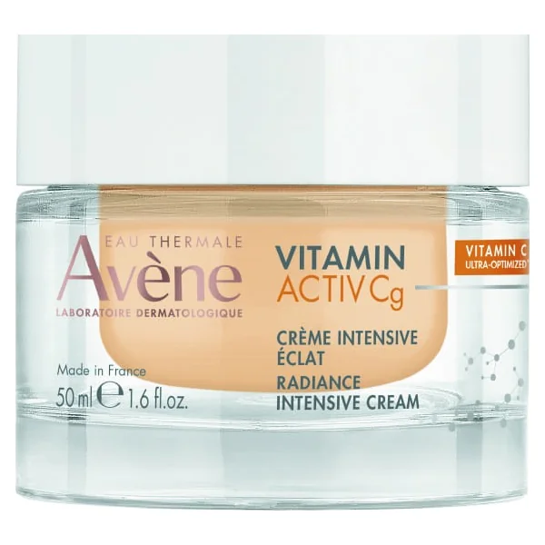 CREMA AVENE VITAMIN ACTIV CG 50ML(SAV)