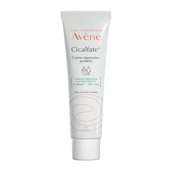 Crema Avène Cicalfate Reparadora X 40 Ml
