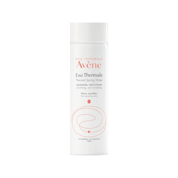 AGUA TERMAL AVENE 50 ML(SAV)
