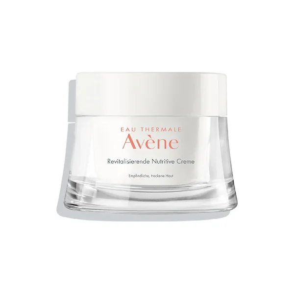 CREMA AVENE COMPENSADORA REVIT.50ML(SAV)