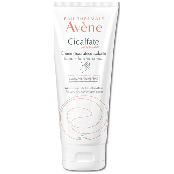CICALFATE AVENE CREM.DE MANOS 100ML(SAV)