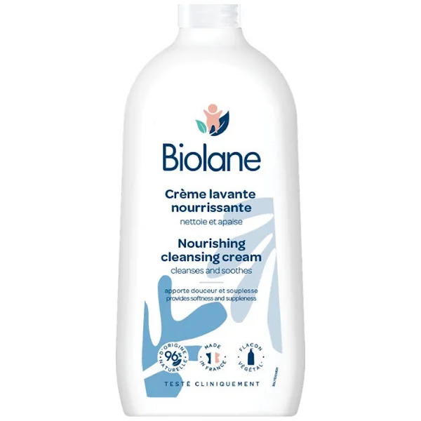 BIOLANE SOL LIMPIA. CUER Y CABEL 750ML
