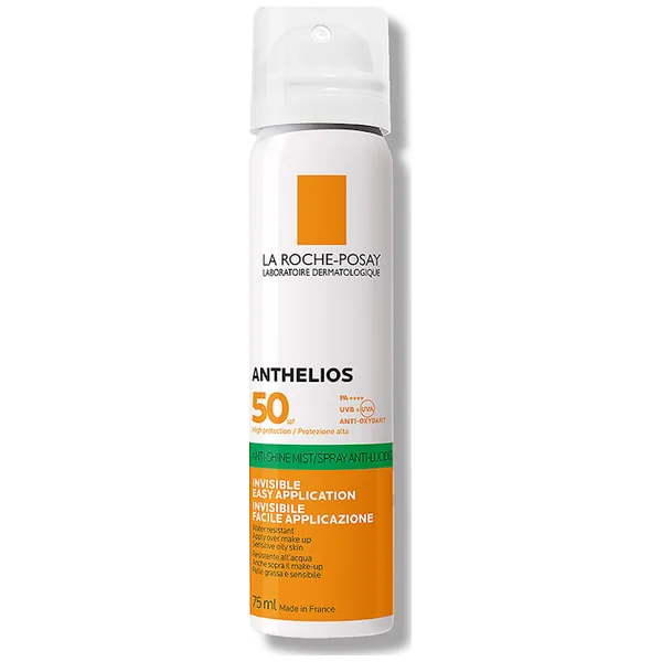 ANTHELIOS BRUMA LA ROCHE 75ML (SAV)(SF)