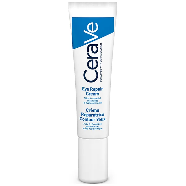 CERAVE CREMA REPARAD.CONTORNO OJOS(SAV)