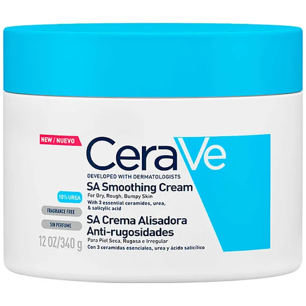 CERAVE SA CREMA ANTI-RUGOSIDA.340GR(SAV)