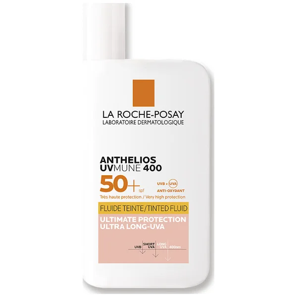 ANTHELIOS FLU.INVI.COLOR 50ML (SAV)(SF)