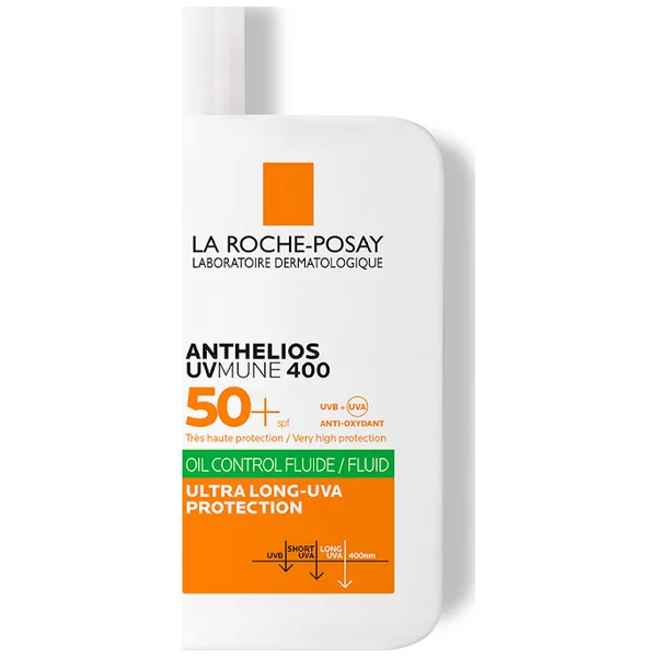 ANTHELIOS CONT.FLUIDO 50ML (SAV)(SF)