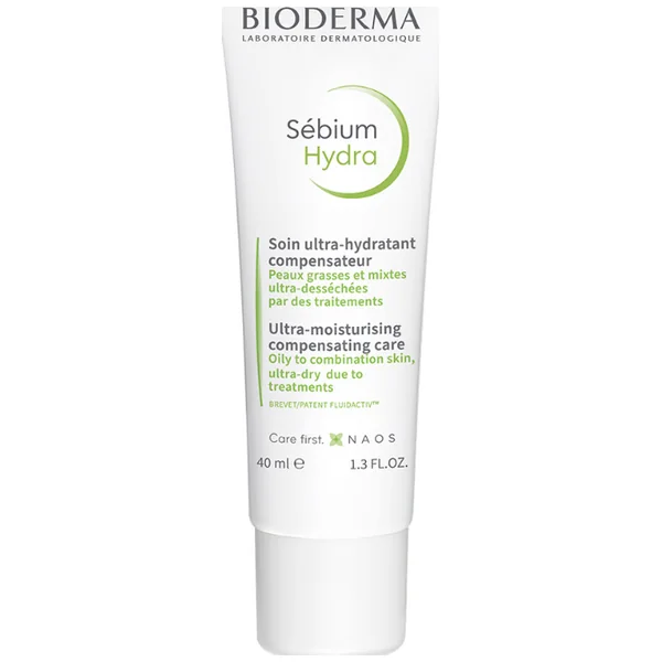 SEBIUM HYDRA 40 ML
