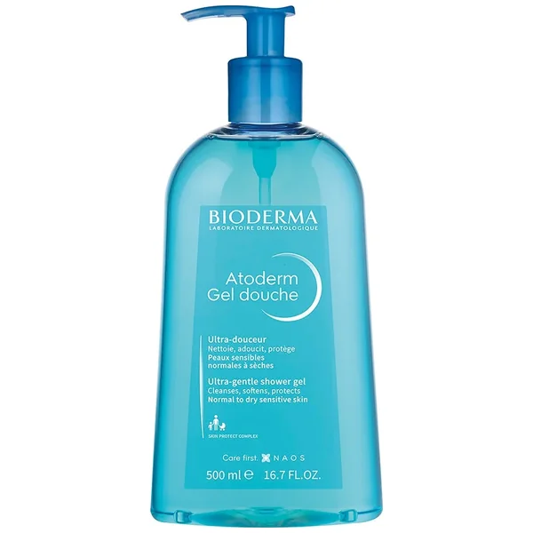 ATODERM GEL DOUCHE 500 ML