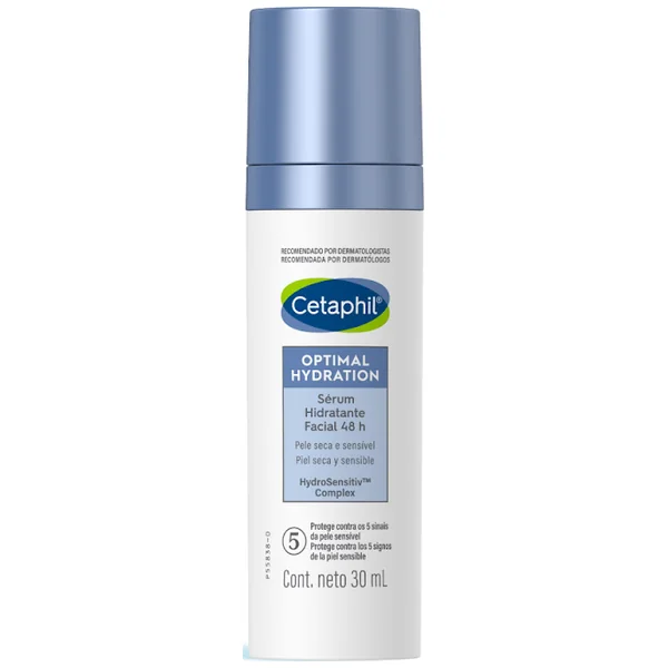 CETAPHIL OPTIM.HYDRATION SERUM 48H 30 ML