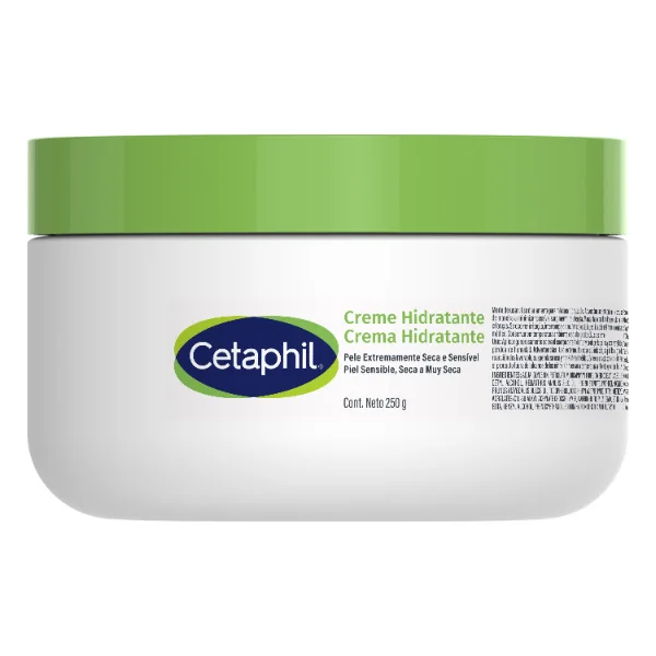 CETAPHIL CREMA HIDRATANTE 250 GR