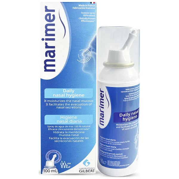 Marimer Isotonico Spray