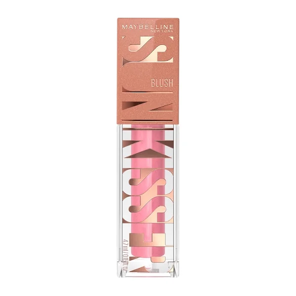 BLUSH MAYBELL.SUNK.05 BLAZING BLUSH 4.7M