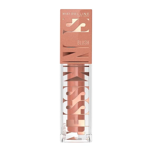 BLUSH MAYBELLINE SUNK.08 SHADES ON 4.7ML