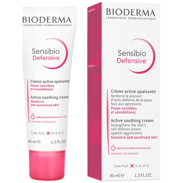 SENSIBIO DEFENSIVE 40 ML