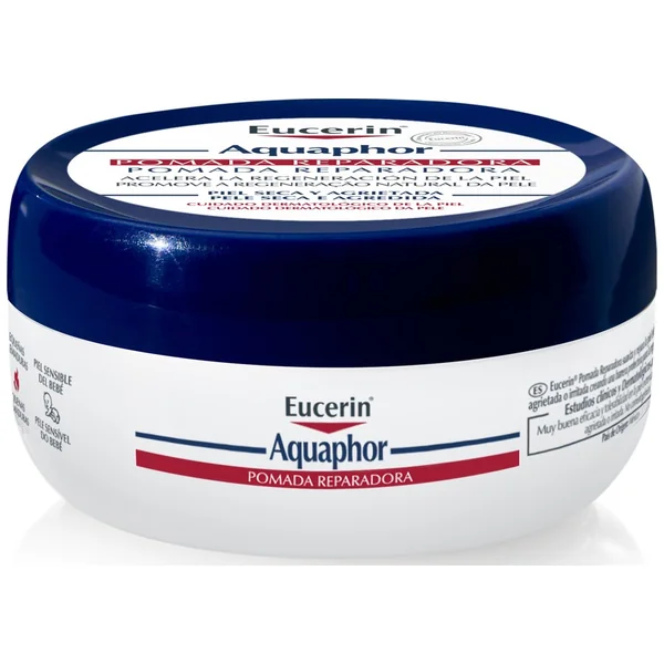 POMADA EUCERIN AQUAPHOR 89 ML