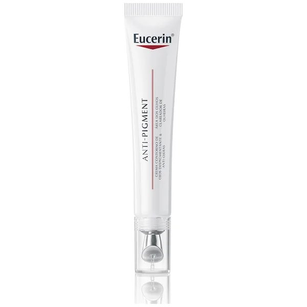 CONTORNO OJO EUCERIN ANTI-PIGMENT 15 ML