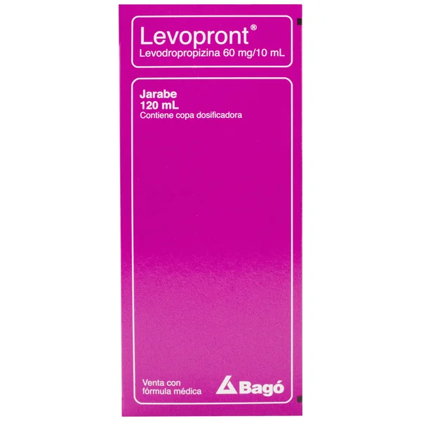 Levopront JBE