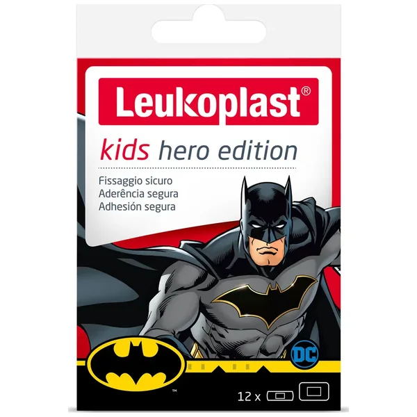 CURITAS LEUKOPLAST KIDS