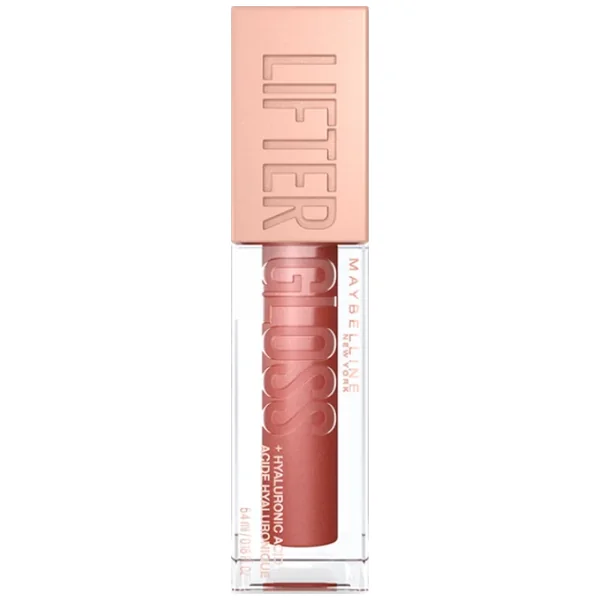 BRILLO LABIAL LIP LIFTER GLOSS RUST
