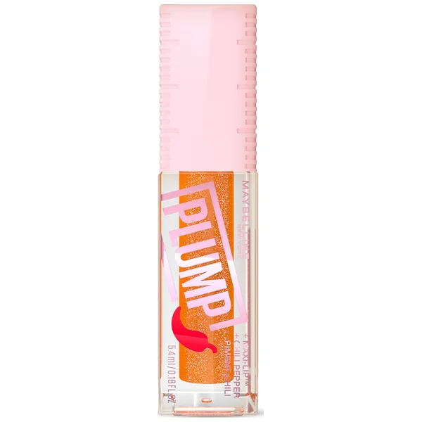 BRI LAB LIP LIFTER GLOSS PLUMP HOT HONEY