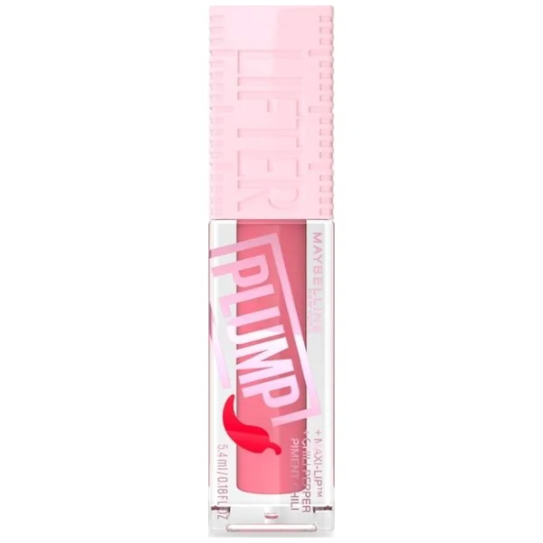 BRI LAB LIP LIFTER GLOS PLUM BLUSH BLAZE