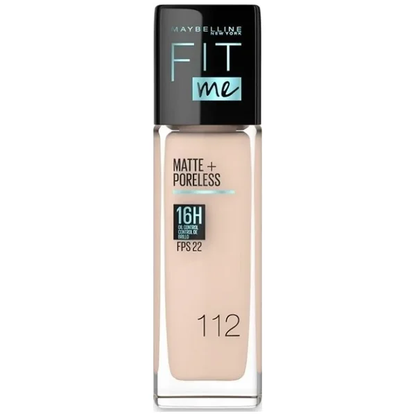 BASE LIQ MAYB FIT ME M+POR FDN 112NAT.IV