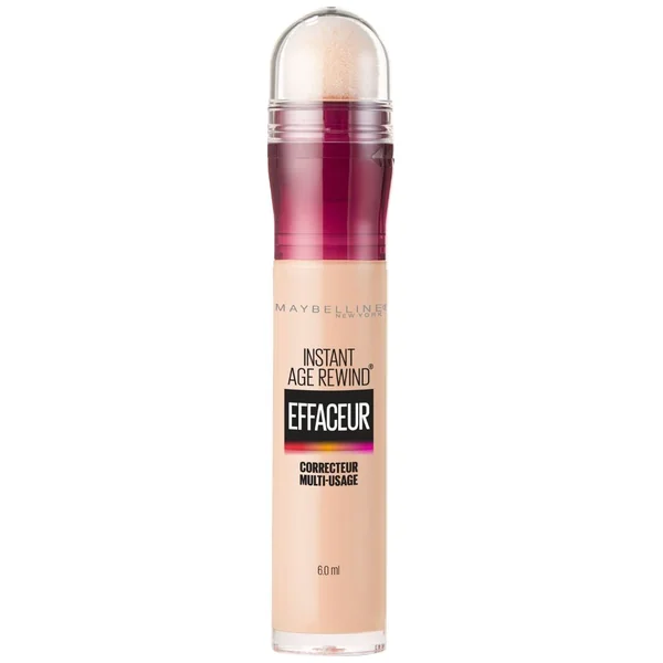 CORREC.MAYBELLINE AGE REWIND 100 IVORY