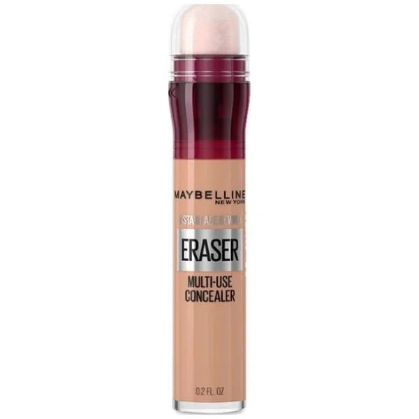 CORREC.MAYBELLINE AGE REWIND 122 SAND