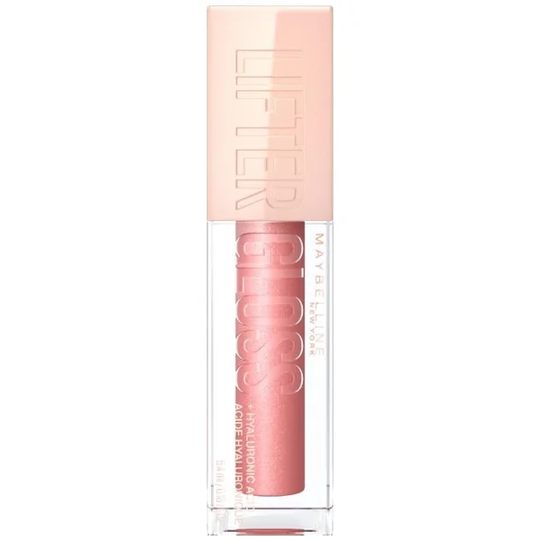 BRILLO LAB LIP LIFTER GLOSS MOON