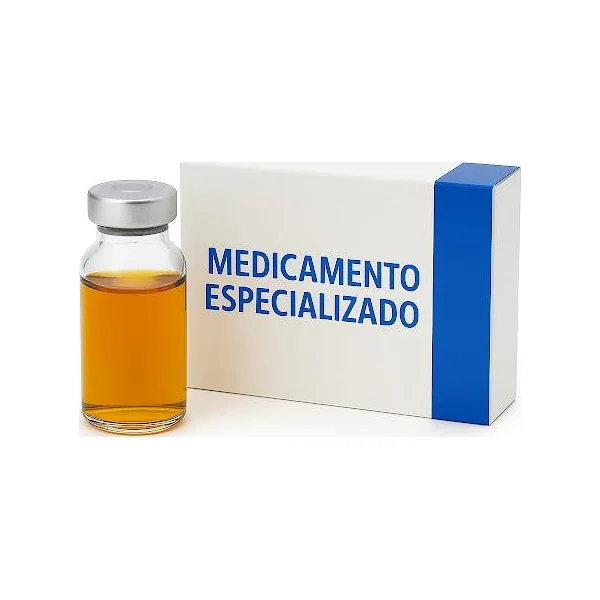 Zoladex Depot AMP 3.6MG CJ X 1 UND Astrazeneca Acetato DE Gosere-pr Astrazeneca COL Ampolla X 1