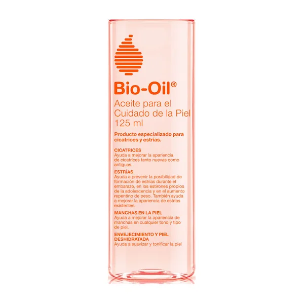BIO OIL 125 ML