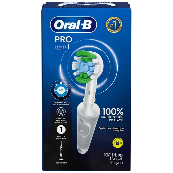 CEP.ORAL-B ELECTRICO VITALITY