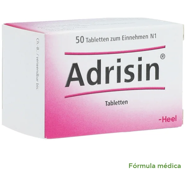 Adrisin X 50 Tabl