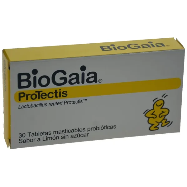 Biogaia