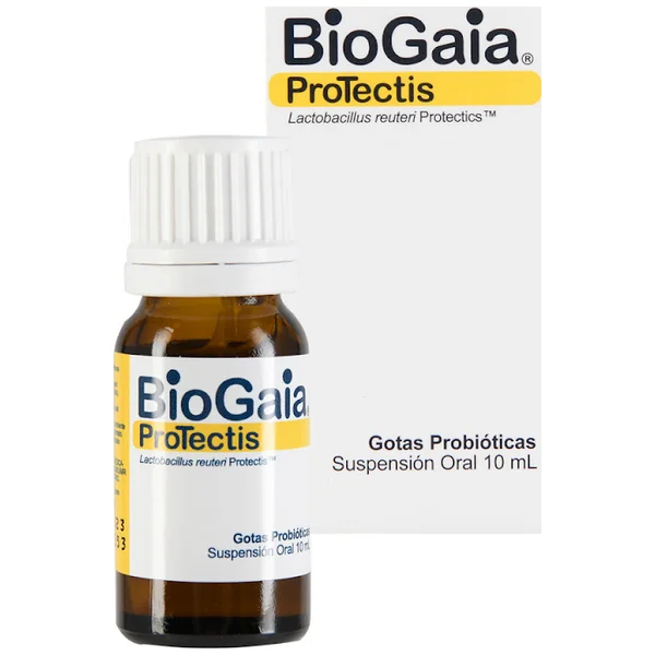 Biogaia