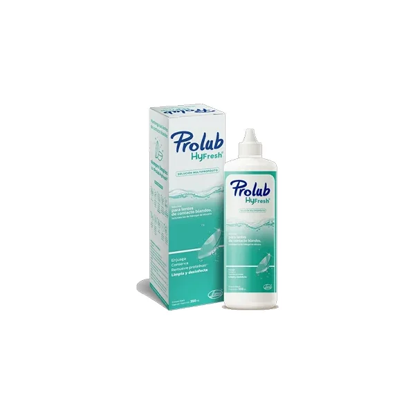 Prolub Hyfresh FCO X 350 ML