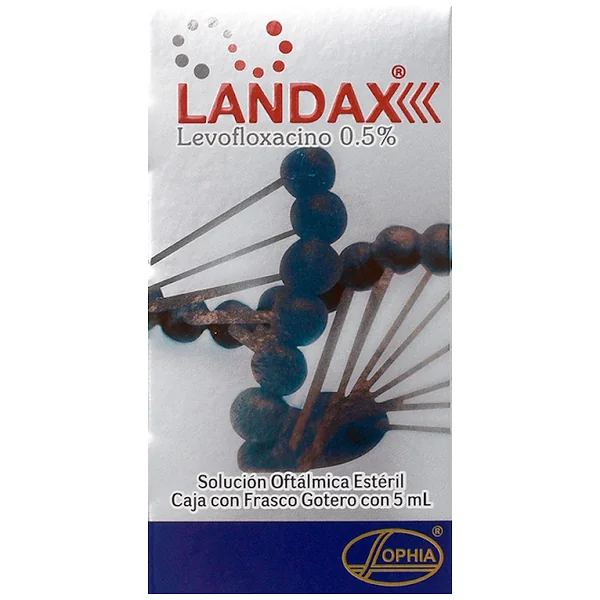 Landax 0.5