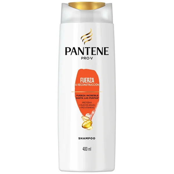 CHAMPU PANTENE BAMBU CONTROL CAIDA